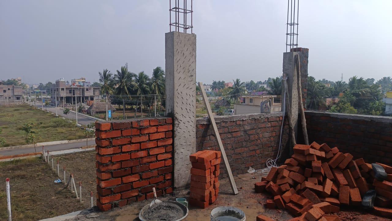 RP Terrace